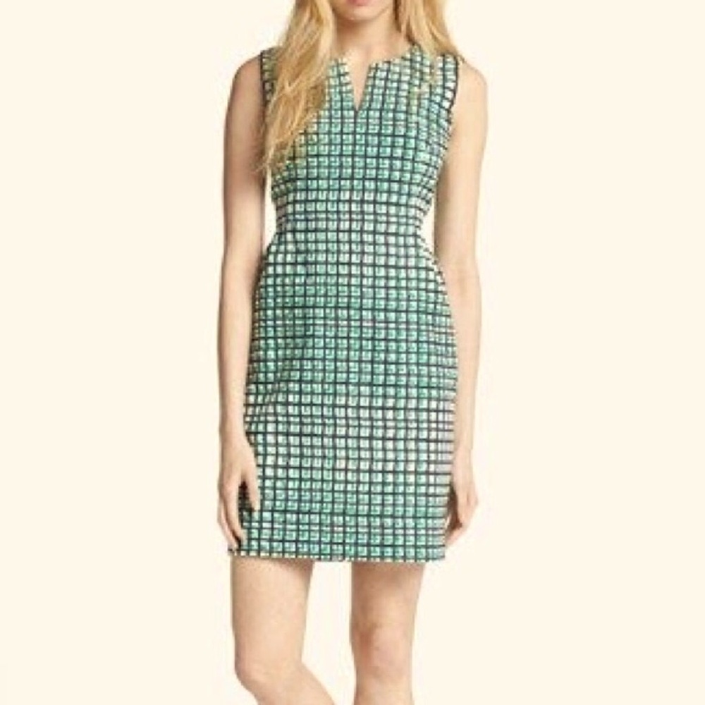 Kate Spade Samantha Sheath Dress.  Classic, elegant and timeless.